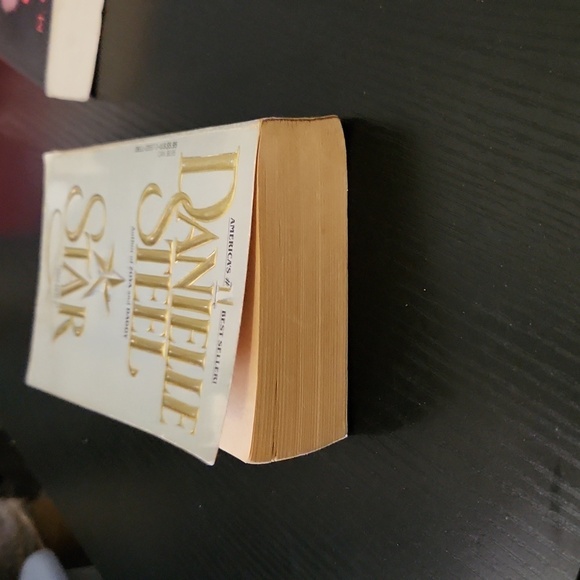 Star by Danielle Steel - Picture 7 of 7